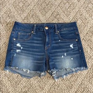 American Eagle Short